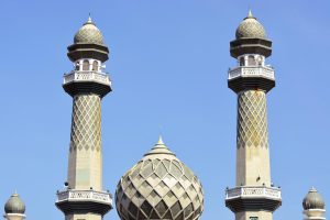Indonesia’s Mosque Loudspeakers Continue to Spark Controversy