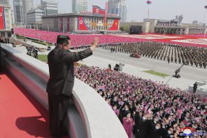 Jenny Town and Joel Wit on North Korea&#8217;s Busy April