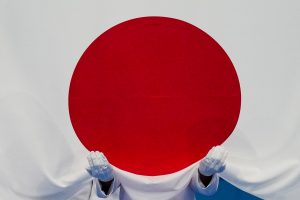 Japan’s Constitution at 75