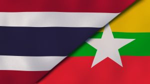 Thai Foreign Ministry Appoints Special Envoy for Myanmar Issues