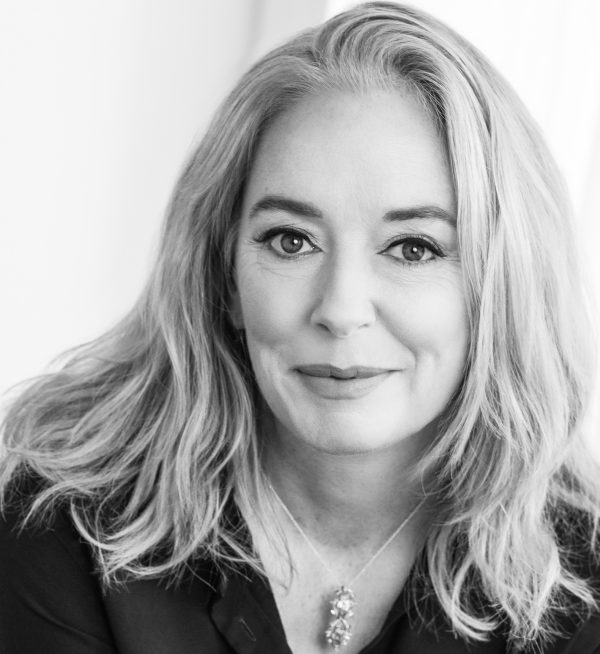 Patricia O’Brien The Diplomat