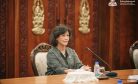Aung San Suu Kyi Meeting a Precondition of Next Myanmar Trip, UN Envoy Says