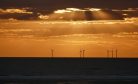 Offshore Wind Power May Be the Key to Japan’s Energy Security