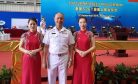 Thai-Chinese Submarine Deal Faces Axe: PM Prayut