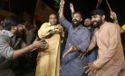A Civilian Coup Subverted in Pakistan