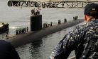 The Philippines Wants to Acquire Submarines. What Should They Be Used For?