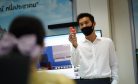 Thai Opposition Figure Charged With Royal Defamation, Cyber Crimes