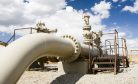 Russian Gas Supplies to Uzbekistan Set to Grow