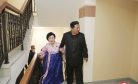 Kim Gives North Korea&#8217;s Most Famous Newscaster a Luxury Home