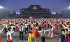 North Korea Marks Key Anniversary But No Word on Military Parade