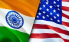 India and the US: Defense Collaboration Is Key