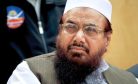 Pakistan Acts Tough on Top Terrorist