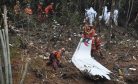 One Month Later, Cause of China Eastern Crash Still a Mystery