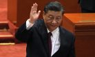 CCP Regulations and Xi Jinping’s Bid for a Third Term