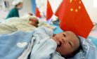 ‘Human Mines’: China’s Population Policy Flip-Flops Spark Anger