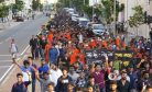 Why Sri Lanka’s Headline Grabbing Protests Failed