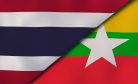 Thai Foreign Ministry Appoints Special Envoy for Myanmar Issues