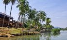 Laos Pushes Forward With Seventh Mekong River Dam Project
