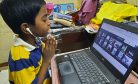 India’s School Education Is in Grave Crisis