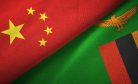 China Will Help Restructure Zambia’s Debt. What Exactly Does That Mean?