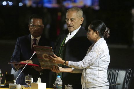 Timor-Leste Celebrates Independence Anniversary, New Leader – The Diplomat