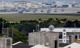 The MaXi Meeting What We Know So Far The Diplomat