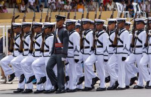 Tagging the Red Dragon: The Future of the Philippines’ Strategic Intelligence