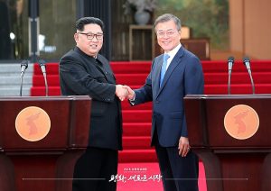 Has Moon Jae-in’s North Korea Peace Process Failed?