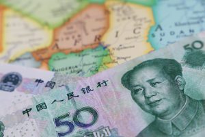 Why Did Chinese Loans to Africa Fall So Much in 2020?