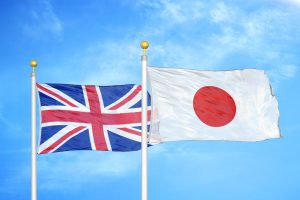 UK and Japan Reach New Defense Deal Amid Russia Concerns
