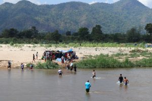 How International Donors Can Better Offer Humanitarian Aid to Myanmar