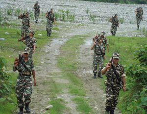 Drastic Decline in Insurgency in India’s Once-Restive Northeast