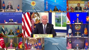 What to Expect From the US-ASEAN Special Summit