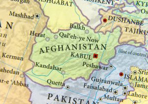 Taliban Accuse Tajik, Pakistani Citizens of Carrying out Attacks in Afghanistan