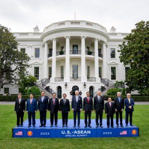 US-ASEAN Summit a Missed Opportunity to Tackle Shrinking Civic Space Across the Region