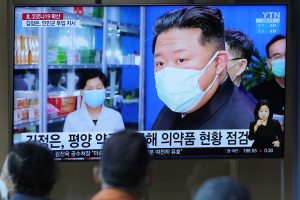 North Korea’s COVID-19 Crisis