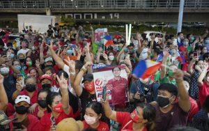 Kemenangan Marcos Menawarkan Washington Kesempatan untuk Mengatur Ulang Diplomatik dengan Filipina – The Diplomat