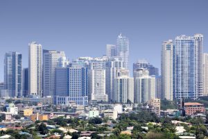 The Economic Outlook for the Philippines Under Ferdinand Marcos Jr.