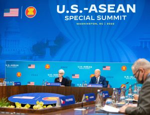 Đánh giá kết quả của Hội nghị cấp cao đặc biệt Hoa Kỳ - ASEAN