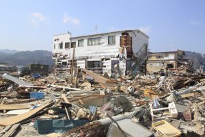 How LGBT+ Communities Overcame Japan’s 2011 Triple Disaster