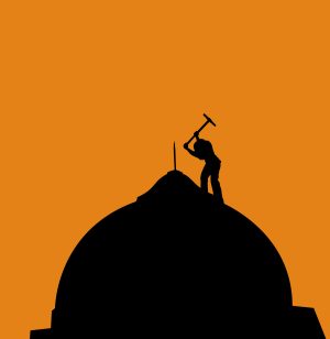 India’s Hindutva Groups Have the Gyanvapi Mosque in Their Crosshairs