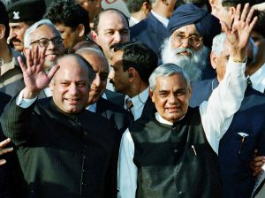Looking Back at the 1999 India-Pakistan Lahore Declaration