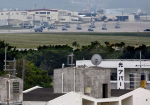 50 Years After US Occupation, Okinawa Continues to Resist Military Bases