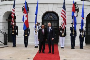 What are the Implications of the US-ASEAN Summit for Cambodia-US Relations?