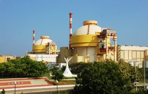 Russia’s Outsized Role in India’s Nuclear Power Program