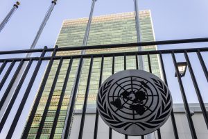 China, Russia Again Veto UN Statement on Myanmar Conflict