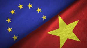 Vietnam’s Growing Strategic Partnerships with European Countries