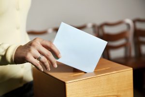 The Real Power of Preferential Voting in Australia