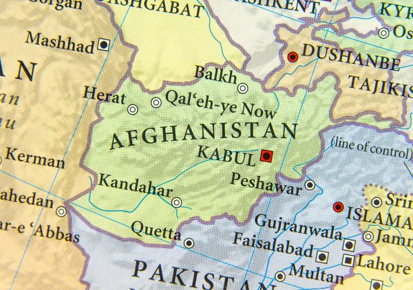 Afghans and Pakistanis; friends turned foes? 