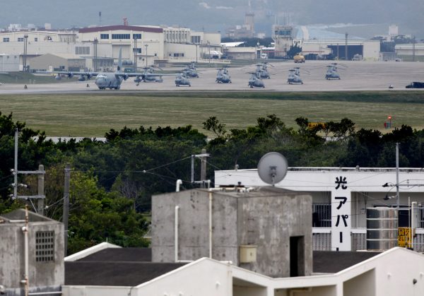 50 Years After US Occupation, Okinawa Continues to Resist Military Bases
 TOU